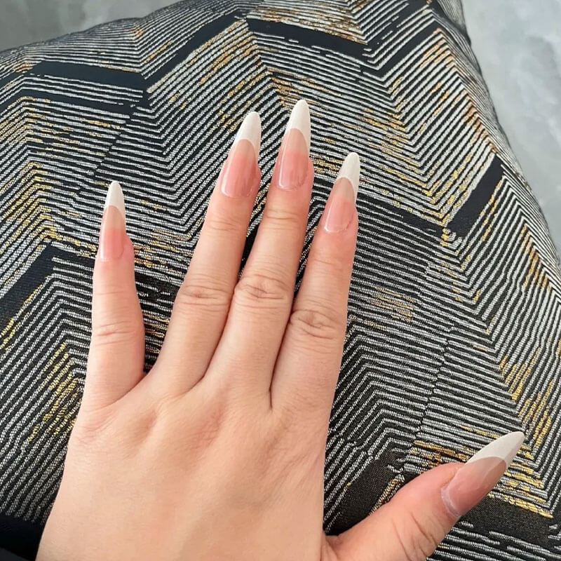 monquice nails