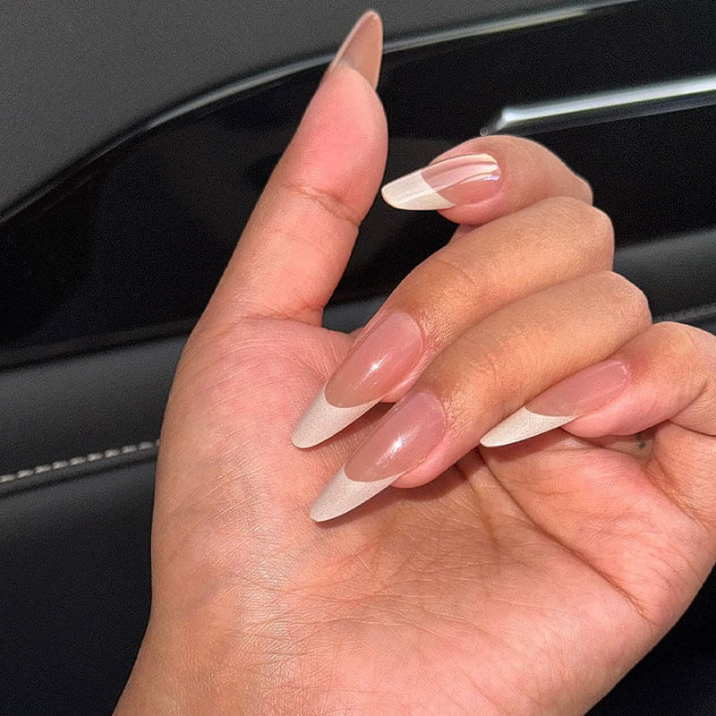 monquice nails