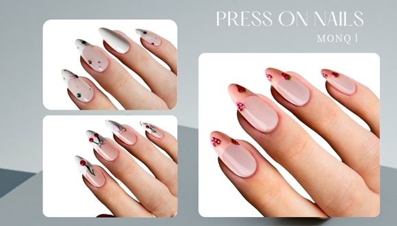 Elevate Your Style with Stunning French Tip Nails